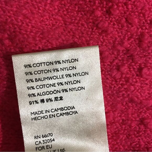 Free People NWT Found My Friend Sweatshirt Size M - Picture 11 of 11